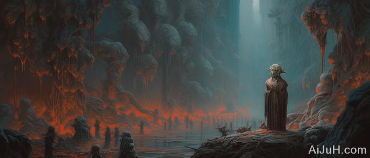 AI绘画创意进阶训练营 AI绘画创意进阶训练营