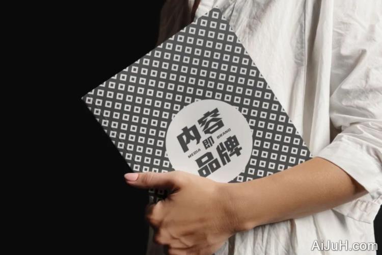 内容即品牌 内容即品牌