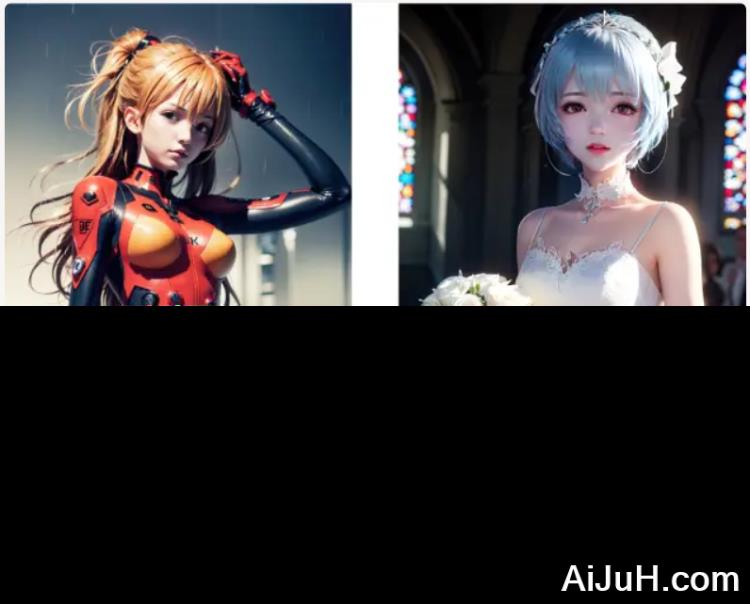 StableDiffusion入门+进阶+高阶(模型训练) StableDiffusion入门+进阶+高阶(模型训练)