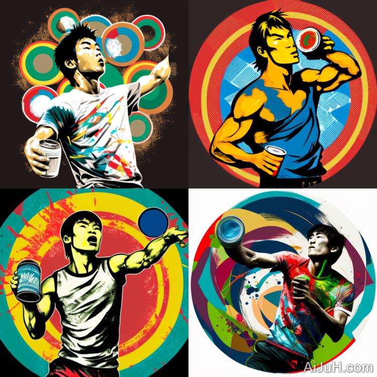 Midjourney创意库-持续更新! Midjourney创意库-持续更新!