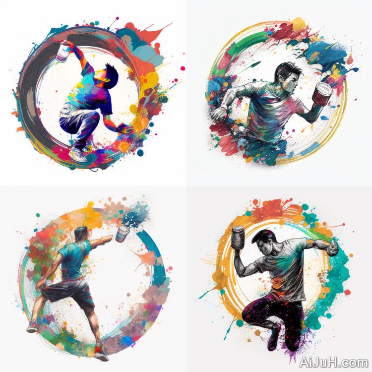 Midjourney创意库-持续更新! Midjourney创意库-持续更新!