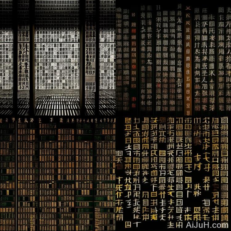 Midjourney创意库-持续更新! Midjourney创意库-持续更新!