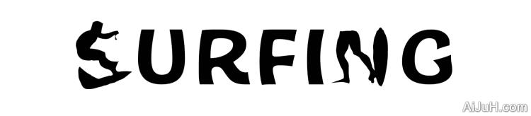 Word-As-Image Word-As-Image