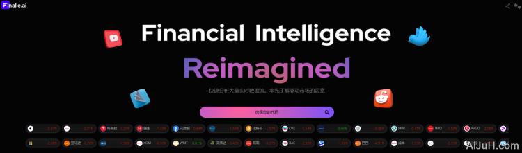 Finalle.ai Finalle.ai