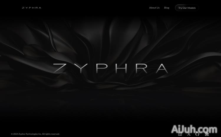 Zyphra
