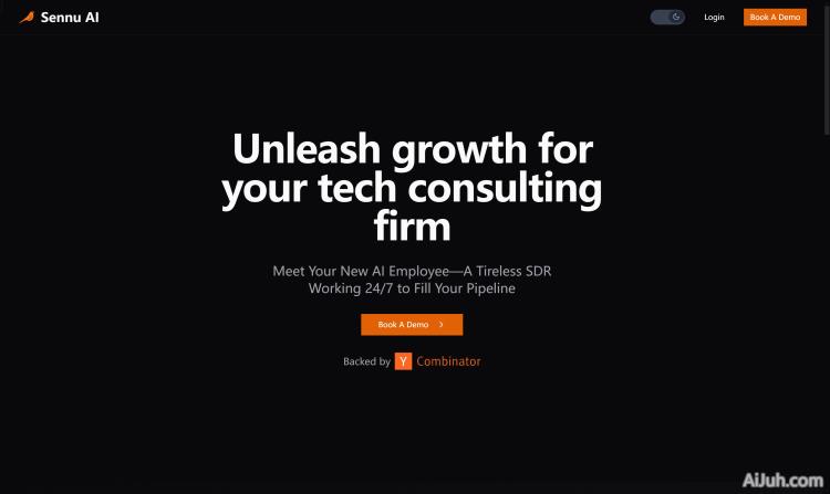 Sennu AI