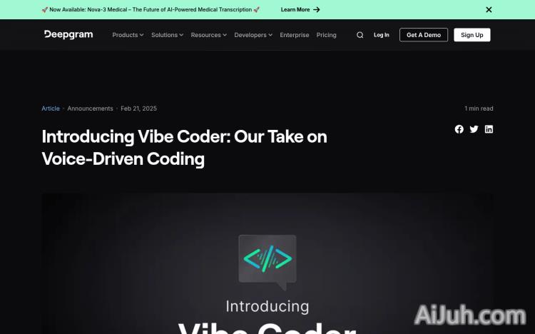 Vibe Coder
