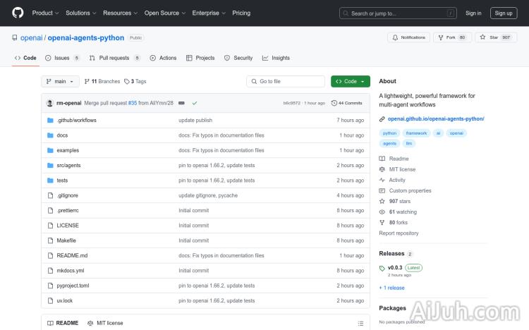 openai-agents-python