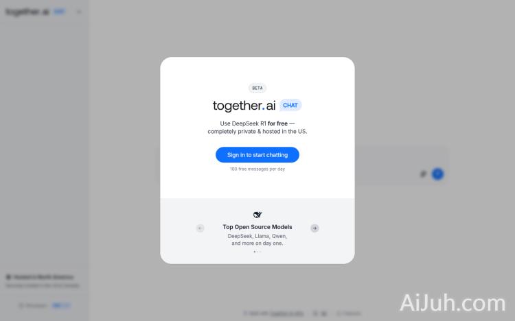 Together Chat