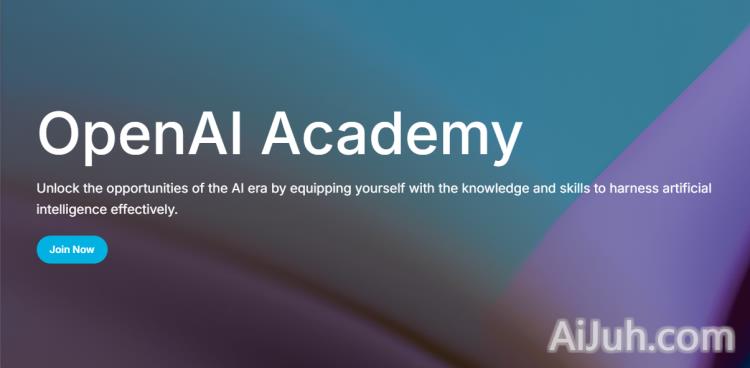 OpenAI Academy