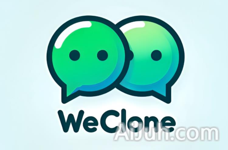 WeClone