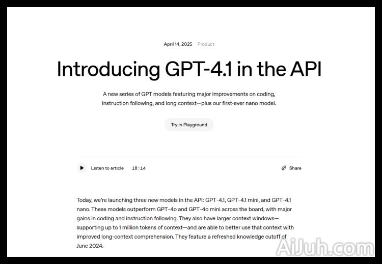 GPT-4.1