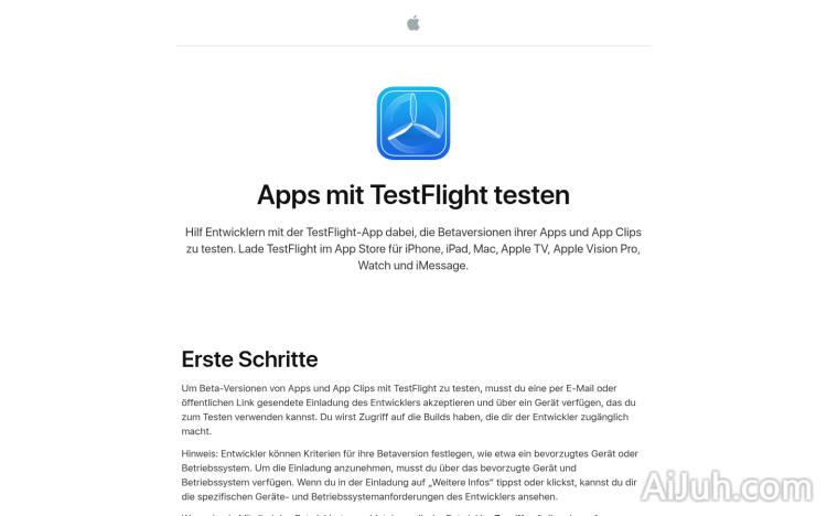 TestFlight
