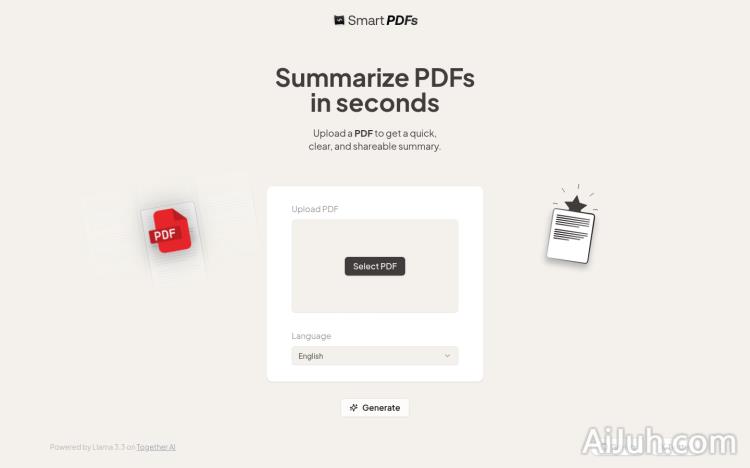 SmartPDFs
