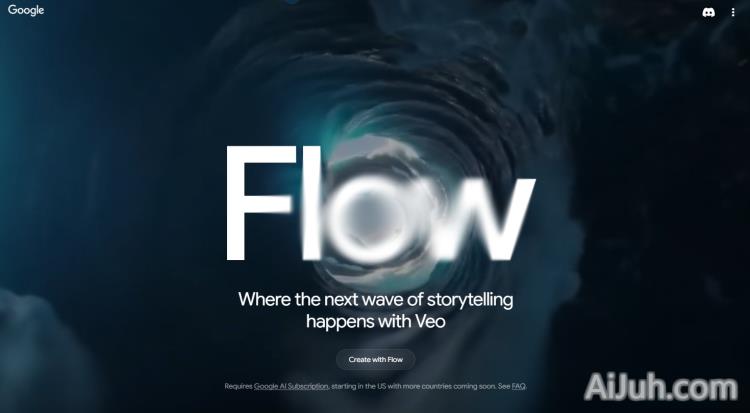 Flow AI