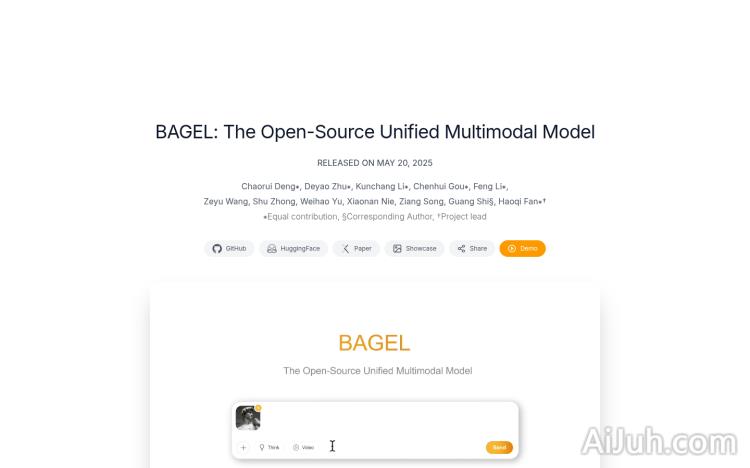 Bagel