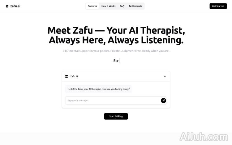 Zafu.ai