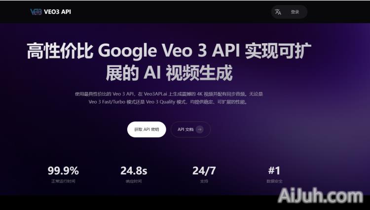 Veo3API.ai