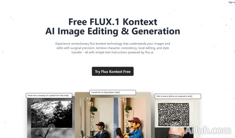 Fluxx.AI