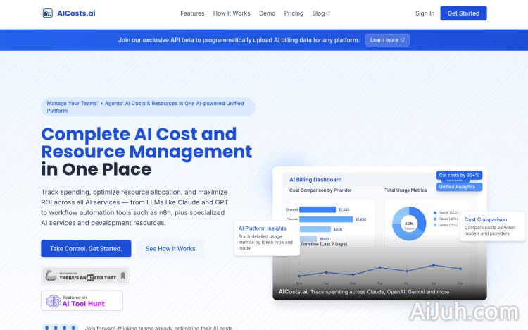 AICosts.ai