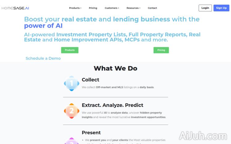 Homesage.ai