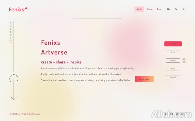 Fenixs.ai