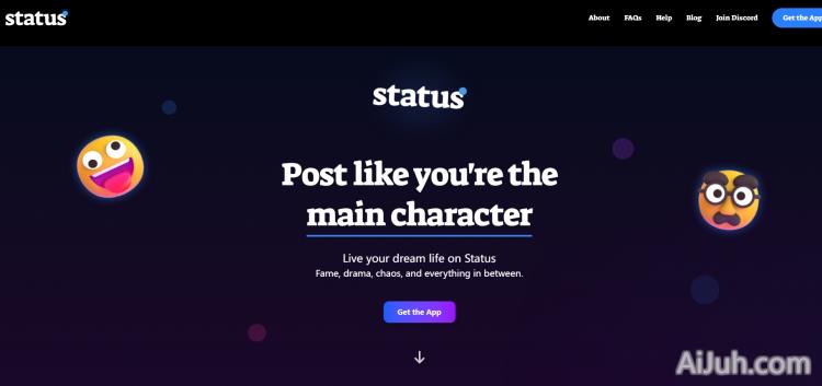Status AI