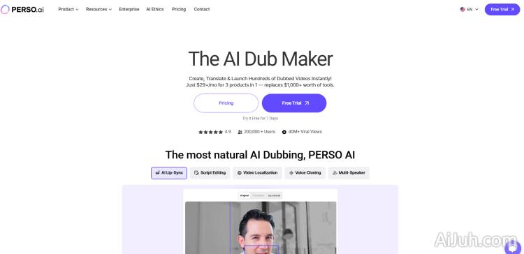 PERSO.ai