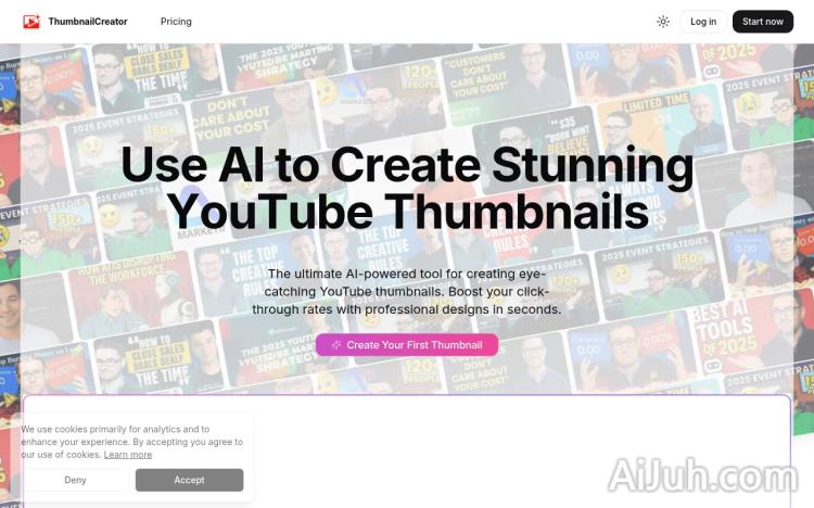 ThumbnailCreator.com