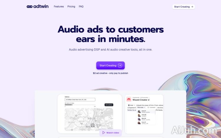 Adtwin AI