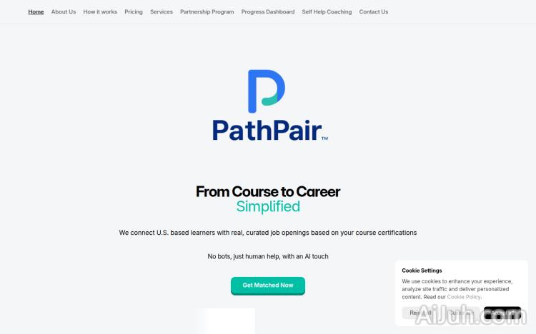 PathPair