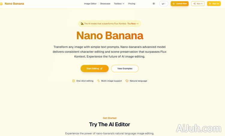 Nano Banana