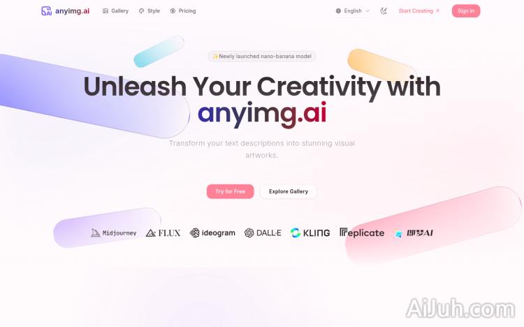 AnyImg AI