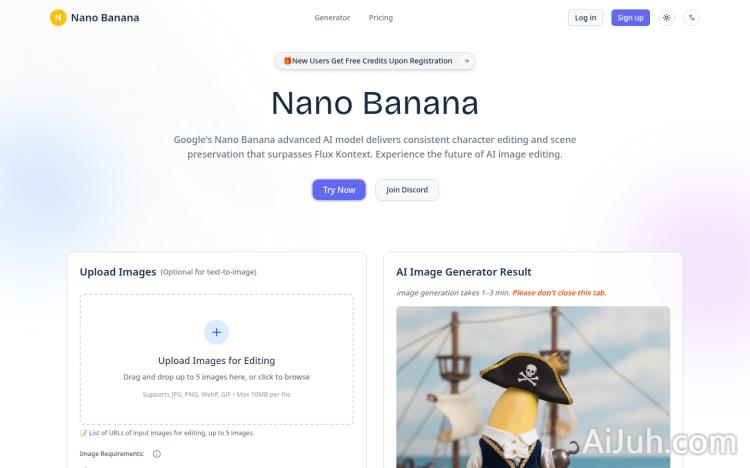 Nanobanana.co