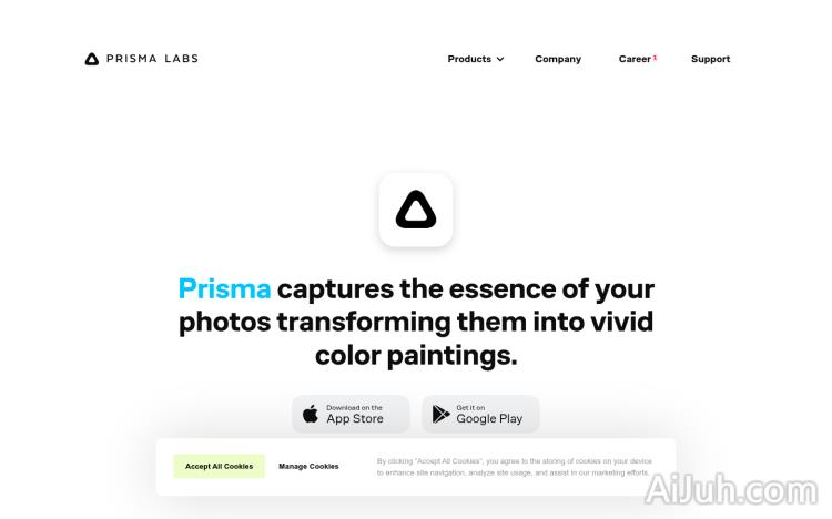 Prisma Labs