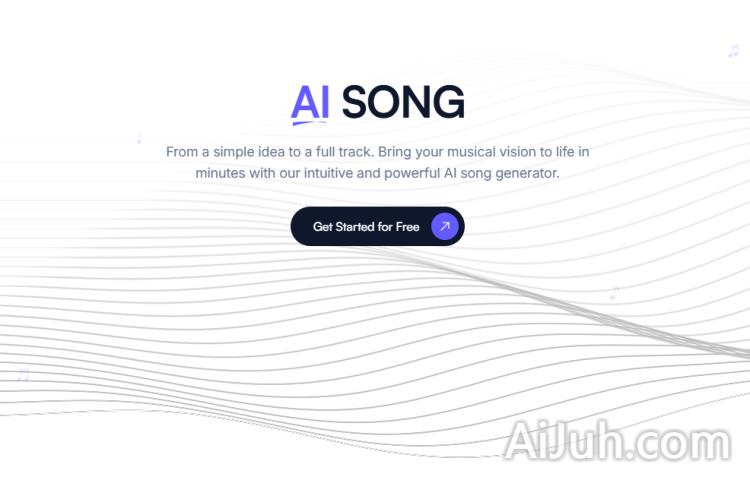 AI Song Online