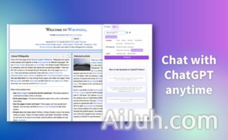 ChatSider AI Copilot : ChatGPT & Claude