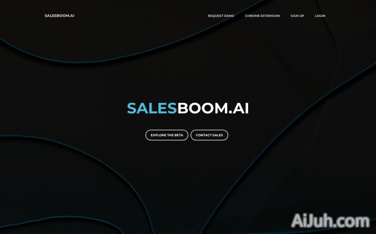 SalesBoom.AI