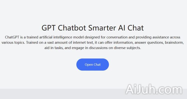 GPT Chatbot