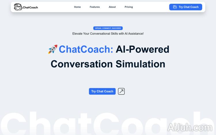 ChatCoach
