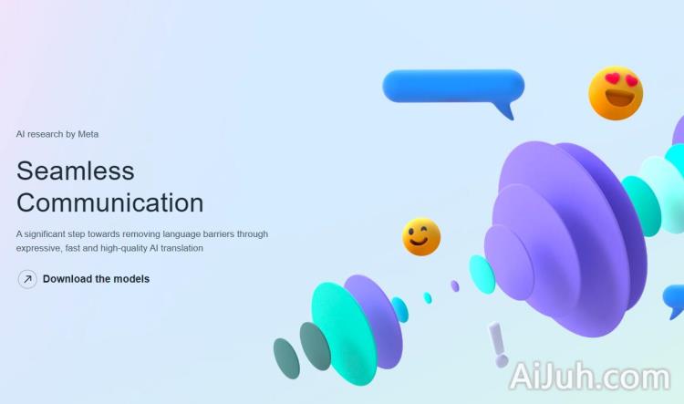 Seamless Communication