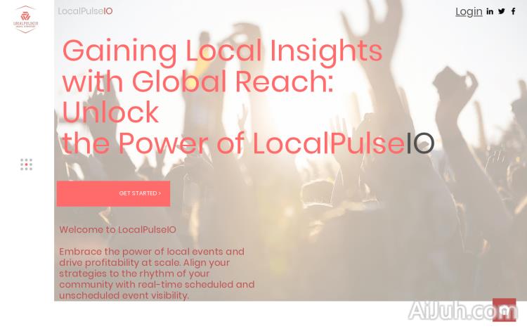 LocalPulseIO