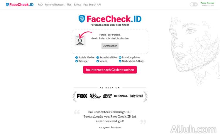 FaceCheck