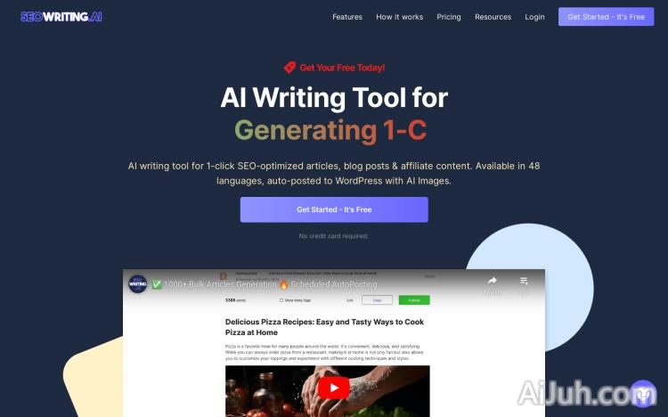 SEOWRITING