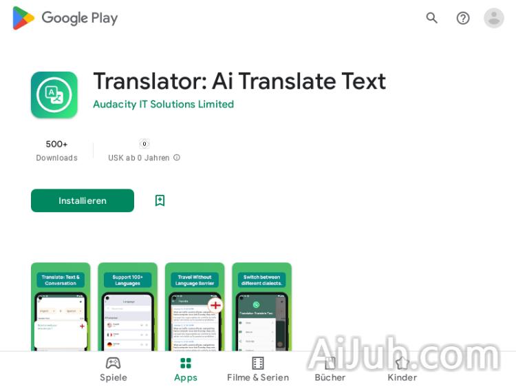 Translator