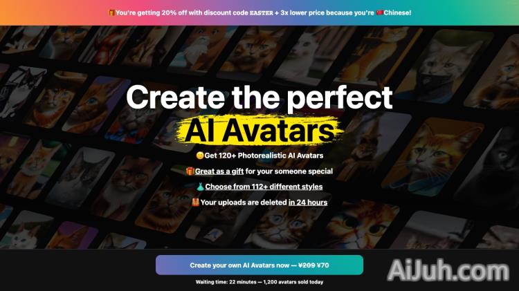Avatar AI