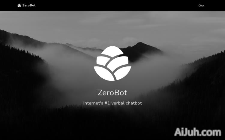ZeroBot