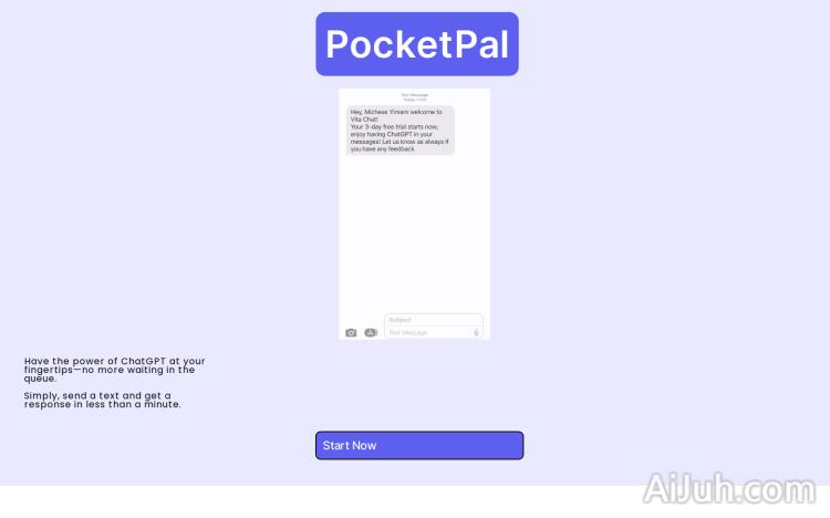PocketPal