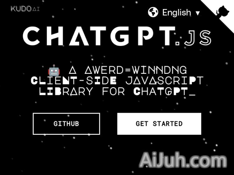 Chatgpt.js