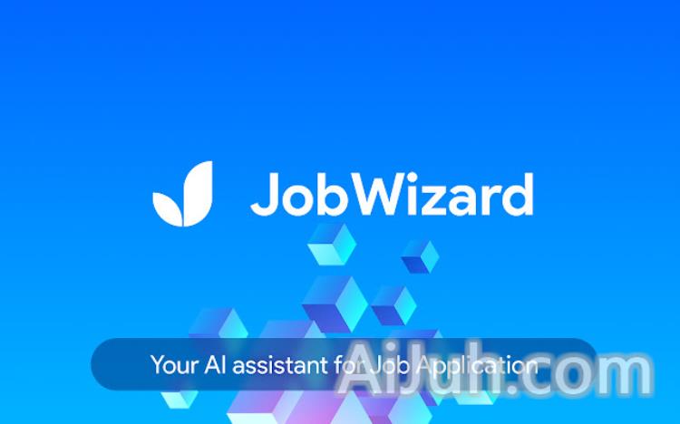 JobWizard - AI assistant for Job Hunting